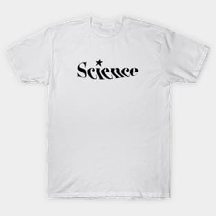 Science T-Shirt